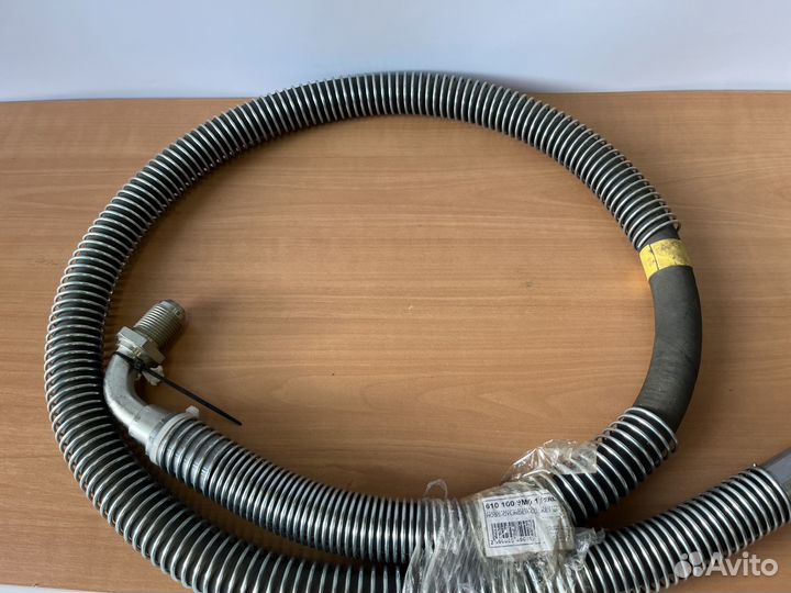 Шланг гидроцилиндра terex