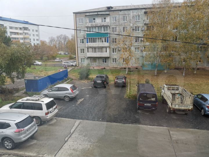 4-к. квартира, 68 м², 2/5 эт.