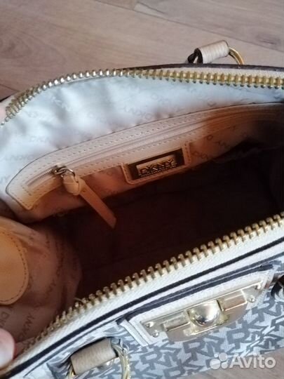 Сумка женская dkny оригинал