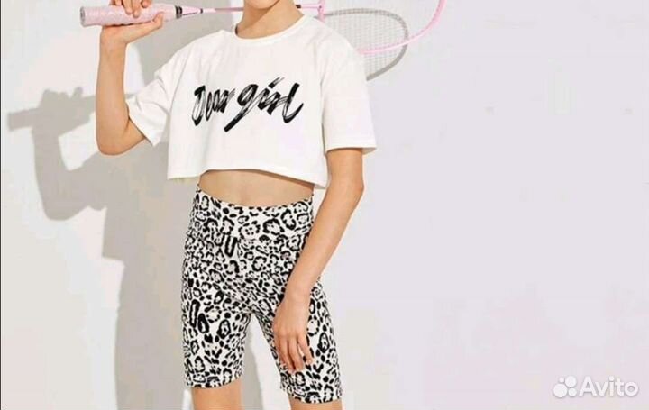 Одежда для девочки 