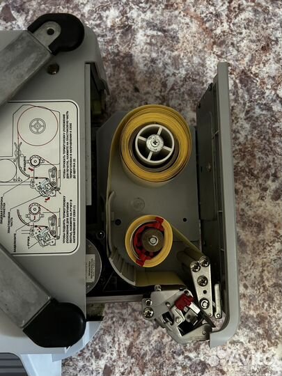 Весы digi SM-300