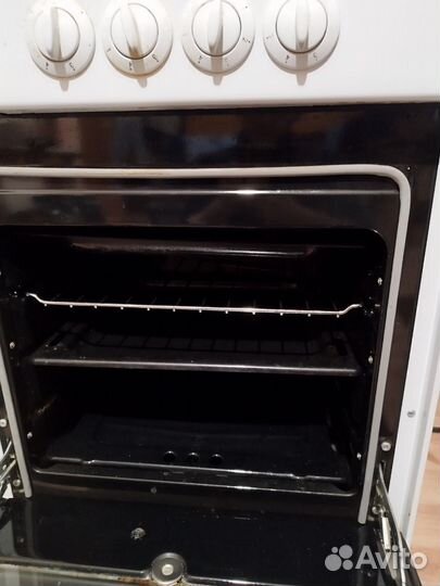 Плита электрическая