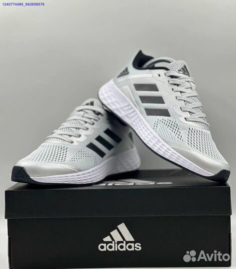 Кроссовки Adidas (Арт.38083)