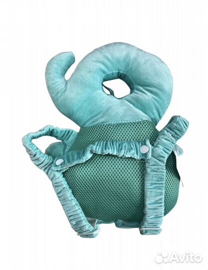 Рюкзак подушка от падений