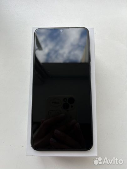 HONOR 20 Lite (RU), 4/128 ГБ