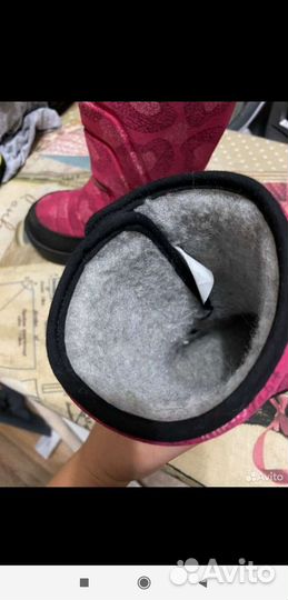 Валенки Kuoma 26