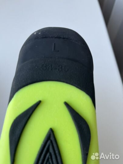 Ласты детские Joss