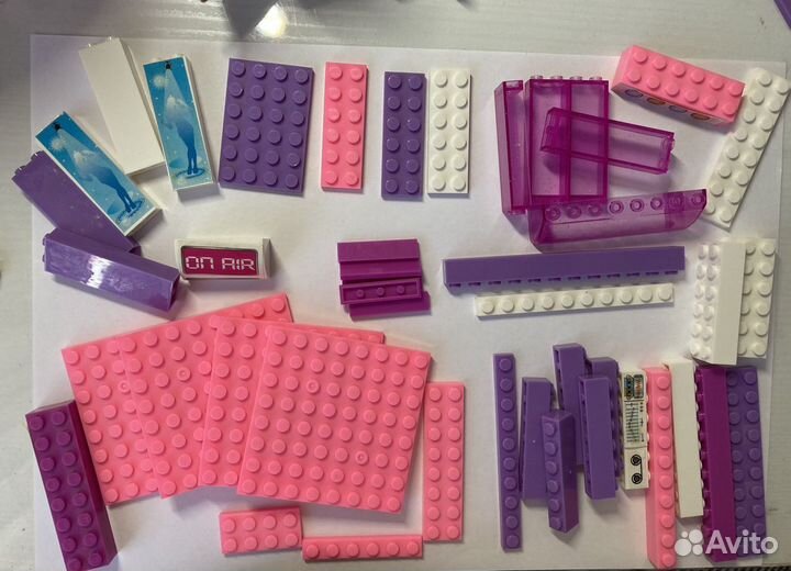 Лего (сцена)