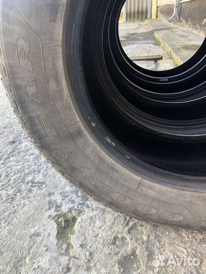 Goodyear Aquatred 255/60 R18 112J