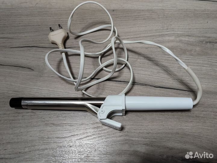 Плойка для укладки волос Спектр-Прибор эщ-12