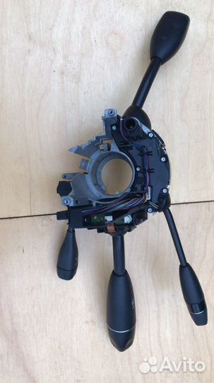 Переключатель скоростей Mercedes W221 W216