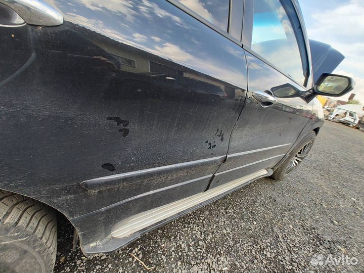 Молдинг двери Acura Rdx TB1 K23A1 2008