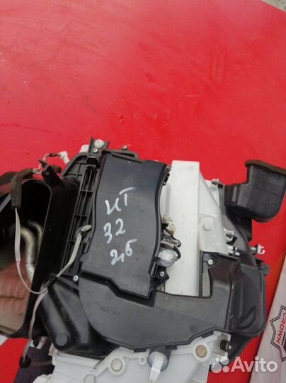 Корпус отопителя Nissan Teana J32