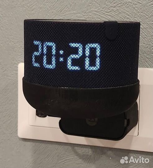 Крепление для колонки Алиса