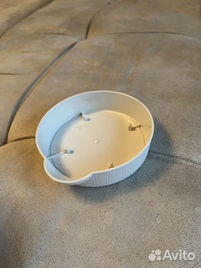 Горшок для растений