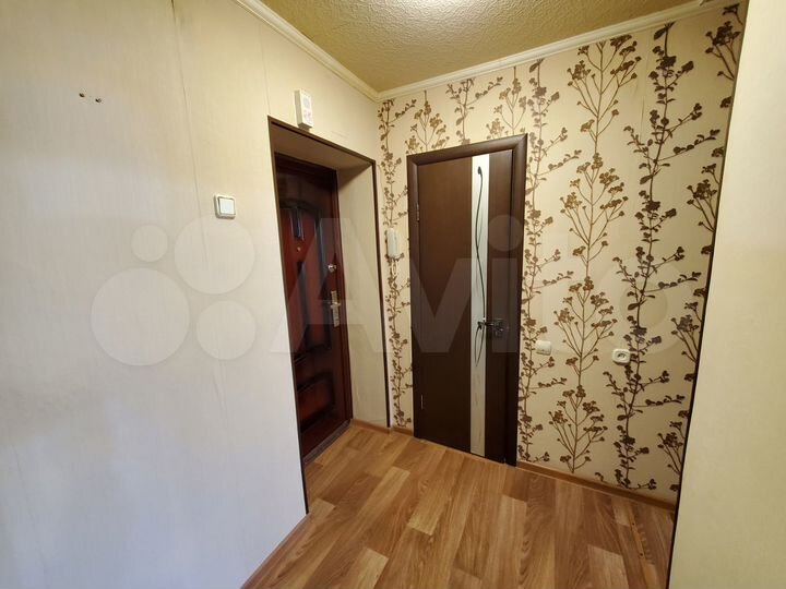 2-к. квартира, 46,5 м², 8/9 эт.