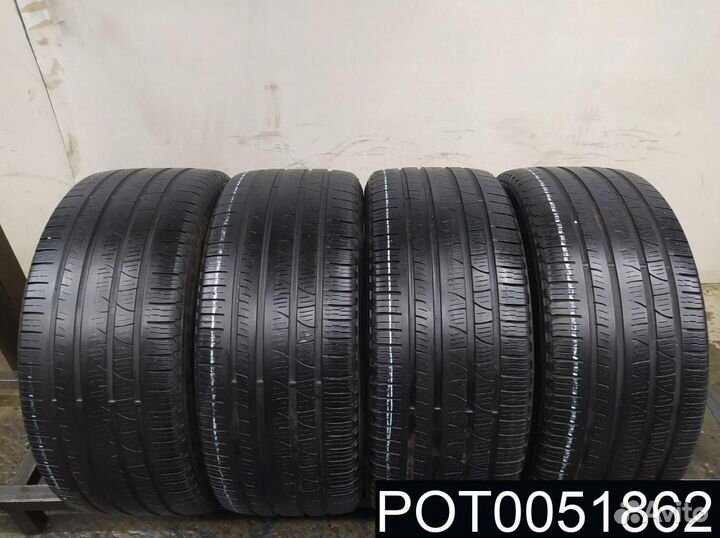 Pirelli Scorpion A/S 265/50 R19 99P