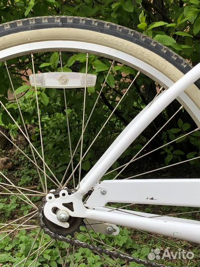 Велосипед круизер Schwinn S1