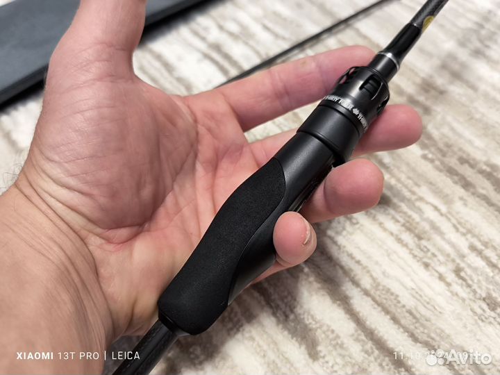 Спиннинг Thirty Four Advancement Specialize SFR-51