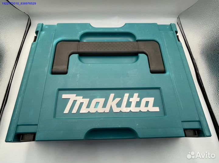 Гайковерт Makita (800нМ) (Арт.53035)