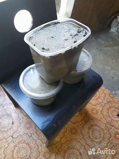 Лечебная грязь