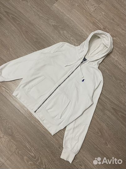 Ralph Lauren Polo zip hoodie Vantage