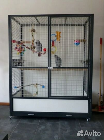 Вольер для собак,кошек, кроликов, курятник, будка