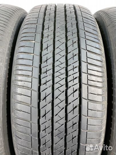 Bridgestone Ecopia H/L 422 Plus 235/55 R18 104Y