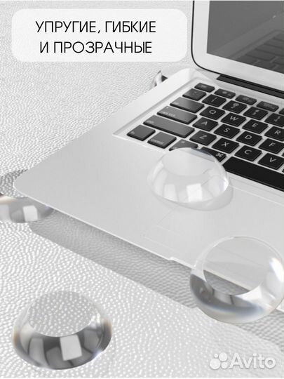 Накладки протекторы