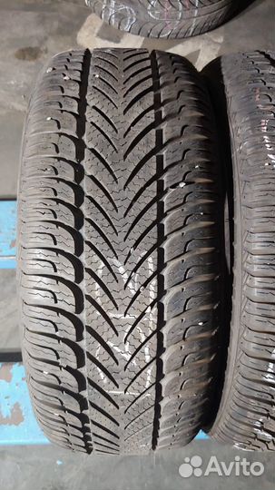 Fulda Kristall Supremo 195/50 R15 82H