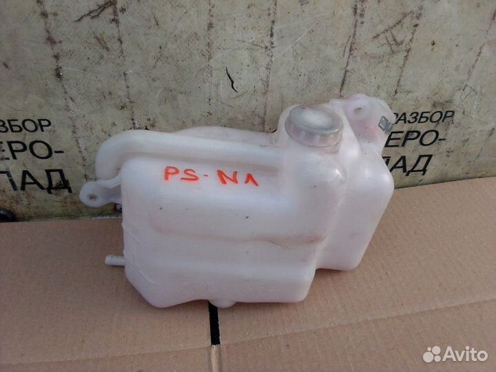 Бачок расширительный Mitsubishi Pajero Sport KS