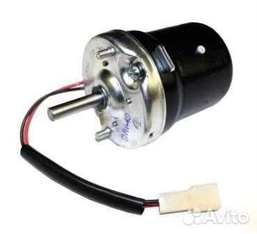 Мотор отопителя уаз,паз,газ-3307 н/о (мэ 236) 