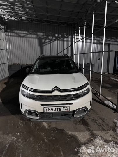 Чип тюнинг Citroen Spacetourer 2.0 bluehdi 150 лс