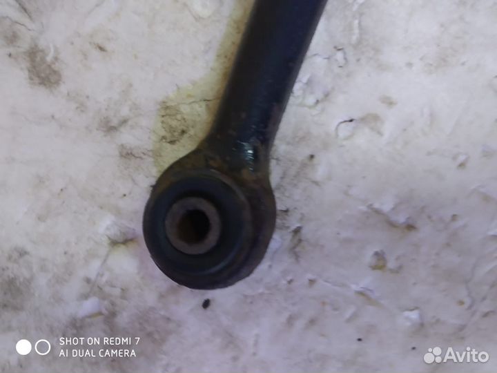 Задняя тяга панары jeep grand cherokee zj