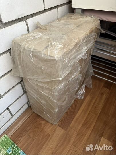 Тележка косметологическая