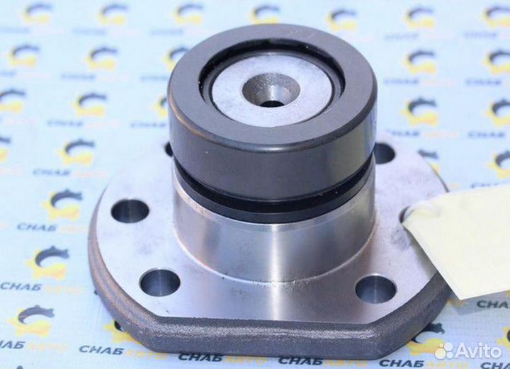 Шкворень нижний в сборе 564898