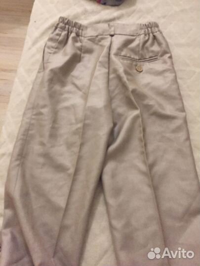 Костюм для мальчика 104