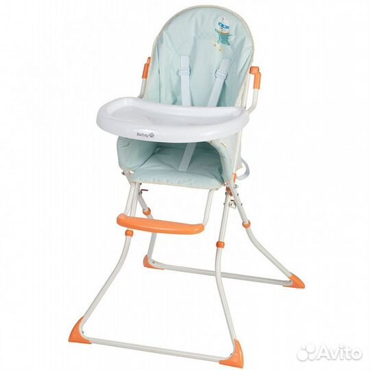 Стол- кресло для кормления