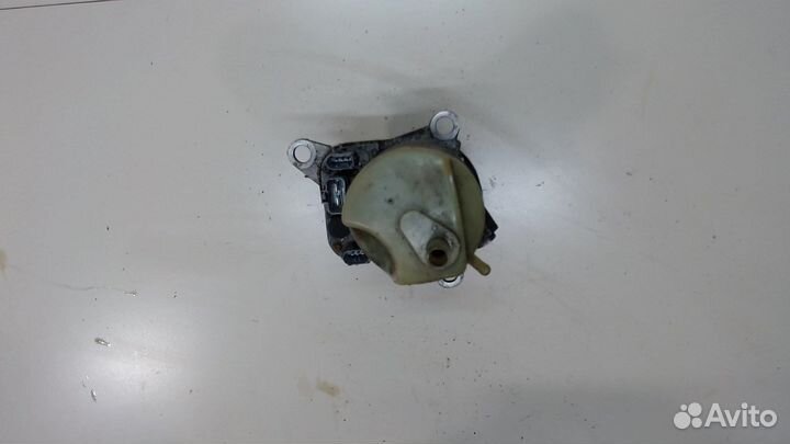 Насос усилителя руля Ford Focus 2, 2007