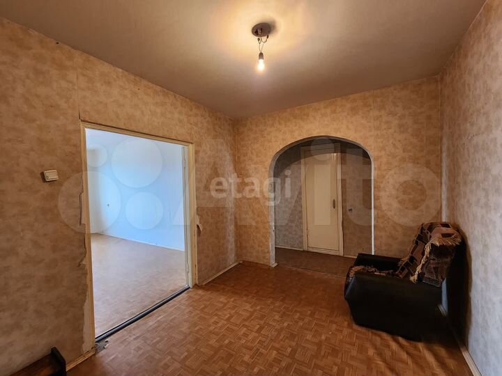 3-к. квартира, 87,7 м², 4/9 эт.