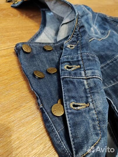 Комбинезон для беременных