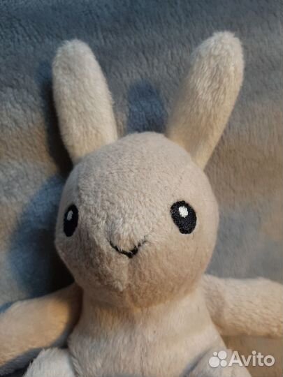 Развивающий детский коврик IKEA Gulligast