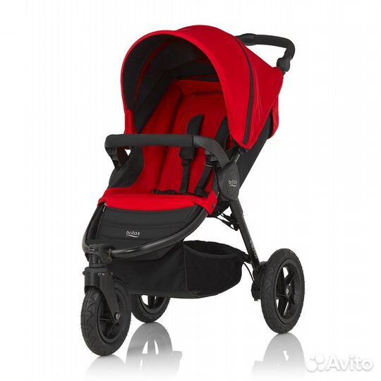 Коляска britax B-motion 3