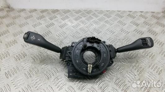 Переключатель поворотов и дворников (стрекоза) BMW