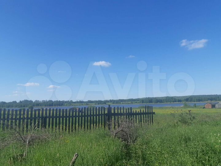 Дом 48 м² на участке 11 сот.