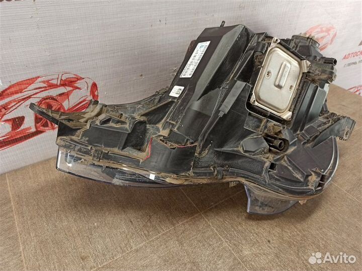 Фара правая Renault Arkana