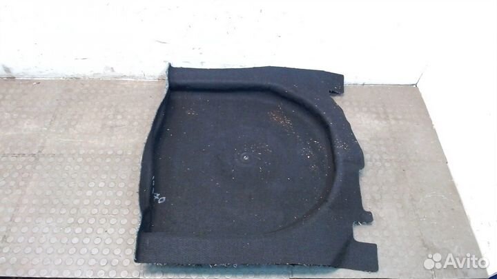 Ковер салона Jeep Compass 2017, 2020