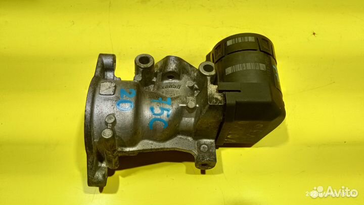 Клапан EGR для Ford Mondeo 4