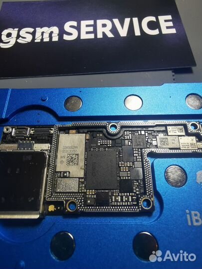 Ремонт iPhone MacBook iPad Samsung DJI GoPro Deus