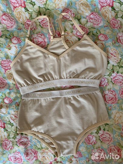 Нижнее белье